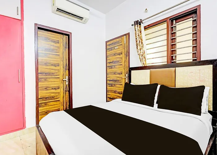 Triple Room Bathroom