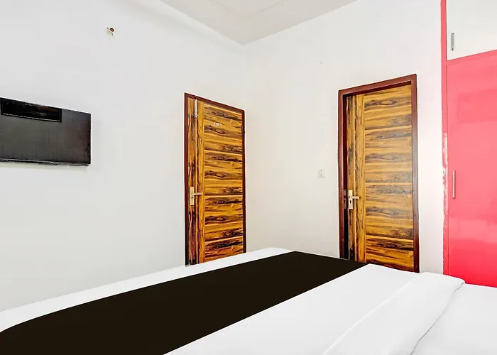Triple Room Bathroom